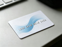 Tarjeta Inteligente NFC de PVC con Código Grabado Personalizado, Sin Contacto, 13.56MHZ, Directo de Fábrica, para Comercios y Clubs