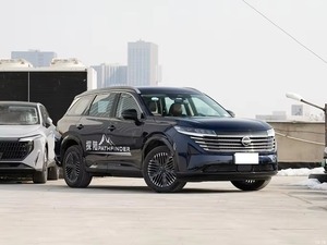 Dodge Arrival 2014 en Stock, Tracción en las Cuatro Ruedas, 5 Asientos, SUV Nuevo a Gasolina, Turbo, Cuero, Automático, Volante a la Izquierda - Product Image 2