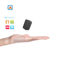 Localisateur GPS pour moto, appareil de Navigation, GPS magnétique puissant, alarme de Vibration, sans fil, localisateur de voiture, CJ220