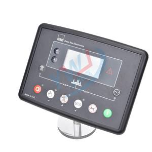 Module de commande d'auto-démarrage pour groupe électrogène diesel DSE6020 d'origine à haut rendement avec panneau de commande de démarreur à haut rendement - Product Image 2