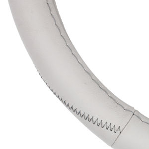 Cubierta del airbag del <span class=keywords><strong>volante</strong></span> del cargador <span class=keywords><strong>Dodge</strong></span> DIY del fabricante - Product Image 2