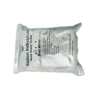 Self-Heating Instant Rice Ready-to-Eat Meal for Survival Foods