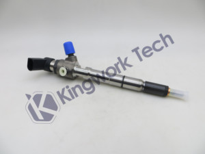 <span class=keywords><strong>Inyector</strong></span> de Combustible Common Rail Diésel Nuevo de Repuesto A2C9626040080 A2C59513554 03L130277S 03L130277B - Product Image 4
