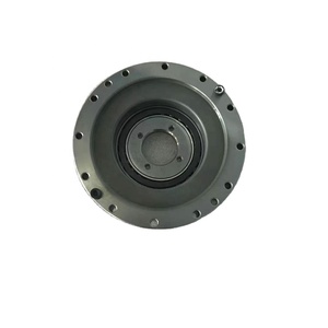 Mini Reductor de Velocidad Cicloidal SHD, Caja de Engranajes de Transmisión Robótica - Product Image 5