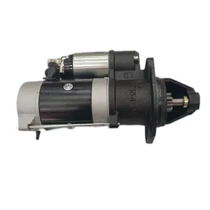 Yto Dieselmotor Startmotor Qd263 Hg1500099015 13023606 Qd132 Qd2827 12153838 Voor Lr4105 Lr4108 Lr4110 Met Goedkope Prijs