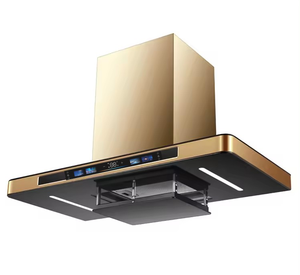 <span class=keywords><strong>Hotte</strong></span> de cuisine indienne standard d'échappement de cuisine <span class=keywords><strong>professionnelle</strong></span> à prix raisonnable - Product Image 1