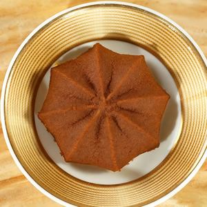 Groothandel Heerlijke Zoete Chocolade Smakende Ronde Knapperige Biscuits Snack in Zak - Product Image 3