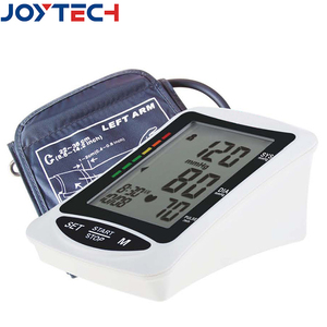 Moniteurs <span class=keywords><strong>de</strong></span> pression artérielle pour bras, moniteurs électroniques professionnels, OEM, nouveau - Product Image 3