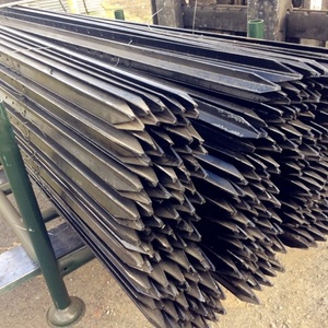 8 Feet t <strong>Post</strong> Farm <strong>Fence</strong> t <strong>Post</strong> Y <strong>Post</strong> - Product Image 4