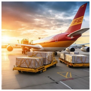 UPS DHL FEDEX Международный экспедитор из Китая в США, США, FBA Express, быстрая доставка, авиационный грузовой агент - Product Image 6