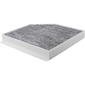 Filtre d'habitacle 4H0819439 Filtre à charbon actif 51854923 pour AUDI A6 2,<span class=keywords><strong>0</strong></span> HYBRID -2,<span class=keywords><strong>0</strong></span> TDI - 2,<span class=keywords><strong>0</strong></span> TFSI 2011 > AUDI A8 - Product Image 1