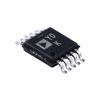 AD8253ARMZ R7 Enstrümantasyon Amplifikatörü MSOP 10 10MHz 20V Us SMT Bant ve Makara Entegre Devreler Çipi