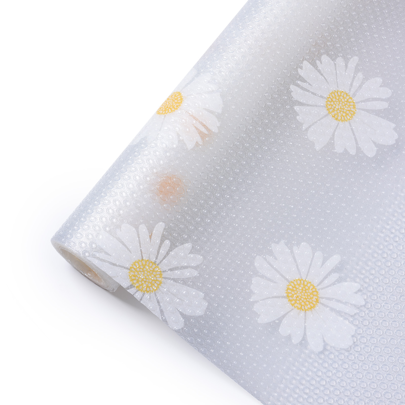 ดอกไม้โปร่งใส