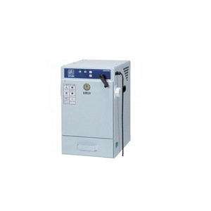 Aspirateur manuel Amano Vf-5n 200V 60Hz à chargement par le bas monophasé avec collecteur de poussière - Product Image 1