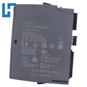 Nuevo Controlador de Programación PLC SIMATIC ET 200SP 6ES7132-6BF01-0BA0 Original en Stock 6ES7132-6BF01-0BA0 - Product Image 3