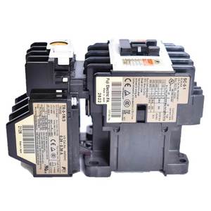 คุณภาพสูงสำหรับแม่เหล็ก FFSW51-212 AC 220V 12-18A 5HP - Product Image 1