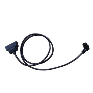RCD510 RCD315 Adaptateur de câble de prise USB Changeur de CD <span class=keywords><strong>Radio</strong></span> 4 Pin Plug Slot Button Interface Pour Skoda Octavia 2 Pour VW Jetta Golf 5 - Product Image 3