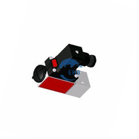Nouveau type original interrupteur de fin de course Plc 061B200266
