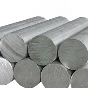 Factory Supplier Aluminum Rod Aluminum Rod Bar 12mm