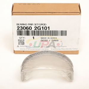 ลูกสูบและแกนลูกสูบคุณภาพดั้งเดิม รุ่น 23060-2G101 230602G101 สำหรับฮุนได เกีย IX35 23060 2G101 - Product Image 3