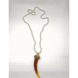CBBA-2009 Pearl <b>Necklaces</b> Elegant and Luxurious Product - Product Image 1