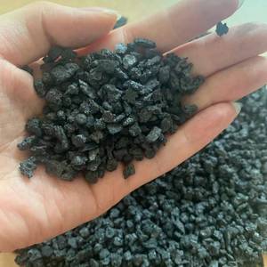 Fabrika satmak FC 99% S0.5 % kalsine petrol kok CPC Pet kok ile en iyi fiyat