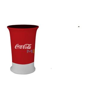 Le plus récent produit : podium d'exposition de petite taille, table de salon professionnel, présentoir pour ordinateur portable - Product Image 1