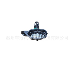 DYMOS Boost Pressure <b>Sensor</b> 480ED-1008060 <b>For</b> <b>Car</b> Engine Intake Manifold - Product Image 3