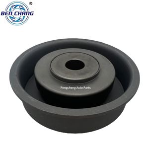 Tensioner mesin mobil kondisi baru/roda untuk Mitsubishi model 25281-35010 25281-35020 25281-35050 25281-35060 MD102451 - Product Image 5