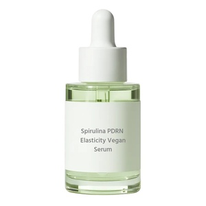 Plant Rose Spirulina Viola Flower pdrn huyết thanh nhẹ nhàng chống lão hóa làm săn chắc tinh chất Hàn Quốc chăm sóc da chống nhăn tái tạo - Product Image 1