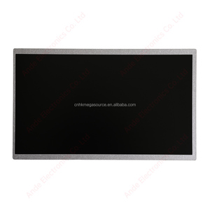 แผงจอ LCD G101STN01.E โมดูลแสดงผลคริสตัลเหลวของแท้ของใหม่ - Product Image 1