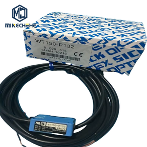 ขายส่งคอนโทรลเลอร์ PLC รุ่น WT150-P132 คอนโทรลเลอร์ PLC สำหรับโปรแกรมมิ่ง ยี่ห้อใหม่จากคลังสินค้า - Product Image 1