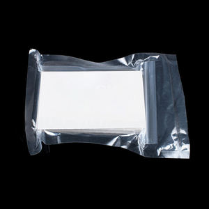 ฟิล์มใสปิดผนึก PCR สำหรับแผ่น 96 หลุม ใช้ในห้องปฏิบัติการ - Product Image 5