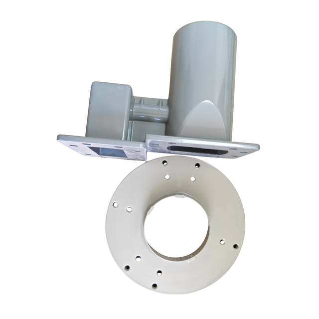 Professional 3.7-4.2GHz C Band LNB , Anti-5G C Band Band Pass Filter and Dual Feedhorn.