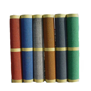 <span class=keywords><strong>Membrane</strong></span> d'étanchéité en bitume modifié SBS à souder par torche, surface sable fine, pour dalle de <span class=keywords><strong>fondation</strong></span> en béton et mur de soutènement - Product Image 3