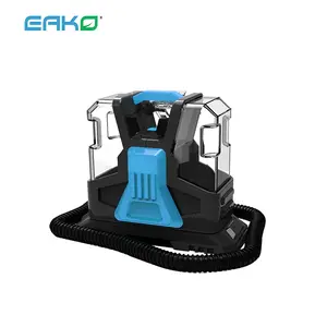 EAKO commercial wet and dry upholstery car seat vacuum carpet washer cleaners