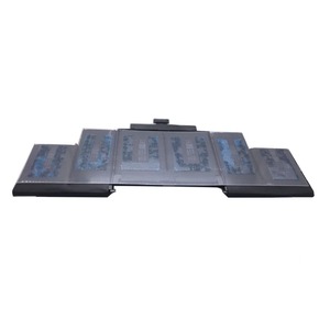 Batería de repuesto A1618 A1398 11.4V 95Wh 8500mAh Li-polímero para MacBook Pro 15" Retina 2015, CE RoHS - Product Image 2