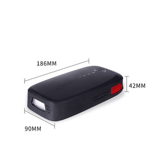 Топ 10 автомобильное пусковое устройство а пиковое автомобильное пусковое устройство Eps пусковое устройство Power King - Product Image 5