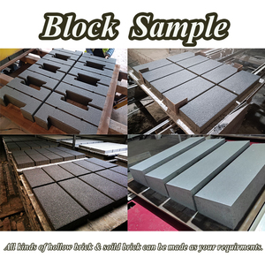 آلة تشكيل الطوب الأسمنتي والكتل الخرسانية المجوفة الأوتوماتيكية <span class=keywords><strong>QT4</strong></span>-<span class=keywords><strong>25</strong></span> عالية الجودة مع خط إنتاج الطوب الموفر للطاقة - Product Image 4