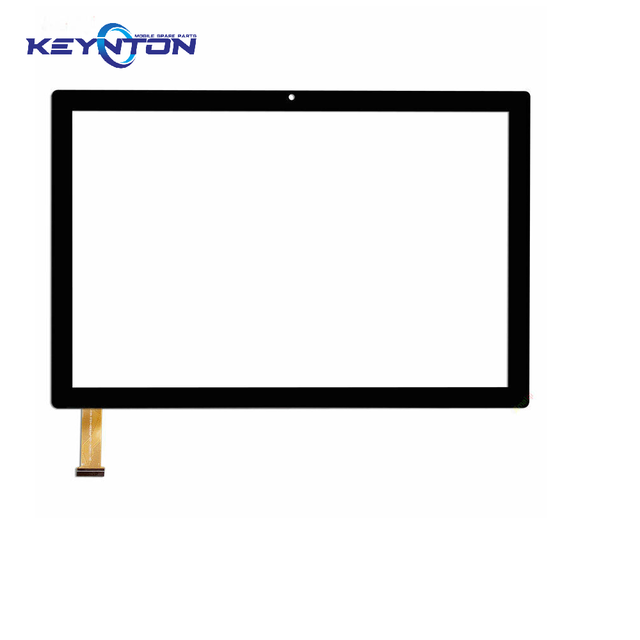 Tablet Touch Screen CX519D FPC-V02 Tablet Panel Digitizer Repair Glass Touch Sensor