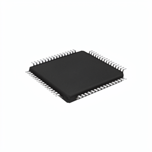 Electronic Circuit Components BOM IC In Stock 64 TQFP Exposed Pad XUF208-128-TQ64-I10A Embedded - Product Image 1
