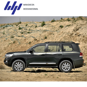 Toyota <span class=keywords><strong>Land</strong></span> <span class=keywords><strong>Cruiser</strong></span> Usados, Automáticos, Mejor Precio, Seminuevos, Alta Velocidad, Sin Historial de Accidentes, en Existencia - Product Image 3