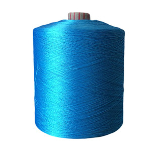 Chỉ May <span class=keywords><strong>450D</strong></span> /2 Có Độ Bền Cao Của Trung Quốc Chỉ Thêu Sợi Polyester Xoắn Nhiều Màu Chỉ Thêu Polyester - Product Image 1