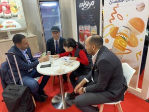 Halal Made In China Fruit Flavor Carbonated Soft Drinks Provide Free Sample - Product Image 6