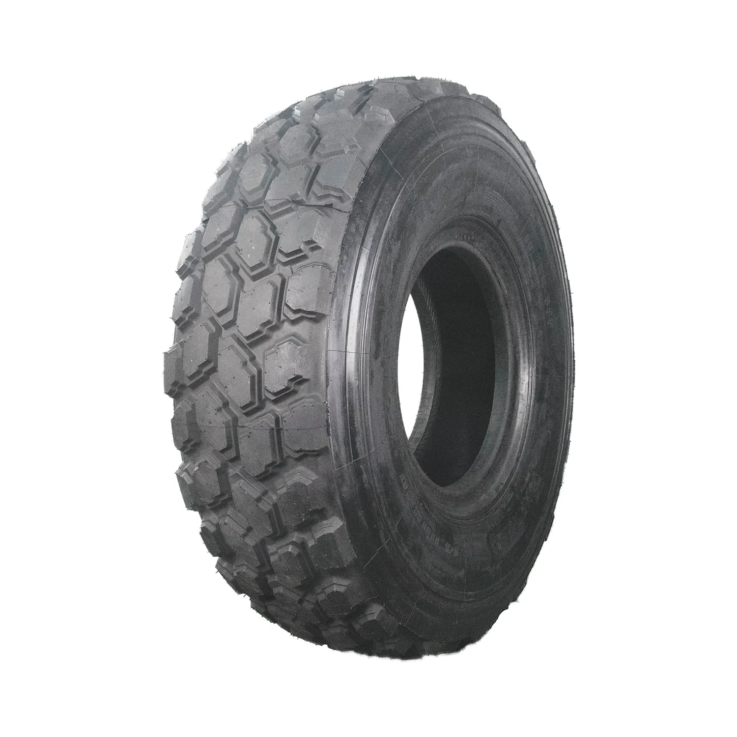 HANMIX 도로 1400R20 20PR 관절 덤퍼 모래 사막 OTR 방사형 타이어 타이어