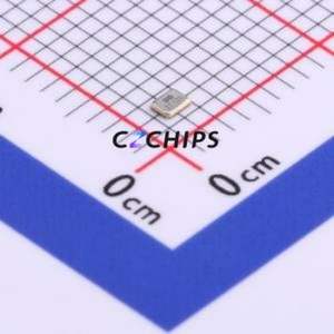 7E027120I01 Crystal (Passive) SMD1612-4P Crystal Oscillator SMD Crystal Oscillator 27.12MHz 10ppm 10pF - Product Image 1