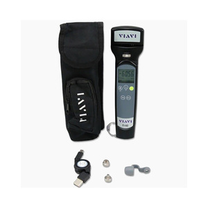 Identificador de Fibra Óptica en Vivo Viavi FI-60 Original y Nuevo con Conector OPM de 2.5mm y 1.25mm - Product Image 1