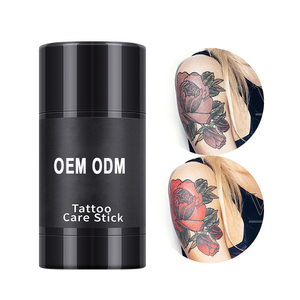 Custom Waxing <strong>Stick</strong> <strong>on</strong> <strong>Tattoos</strong> Moisturizing Aftercare <strong>Tattoo</strong> Balm <strong>Stick</strong> - Product Image 5