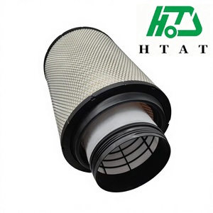 K3543 PU3543, Z110910Y1PP0, Kit de Filtro de Aire para Camión JAC Galop K5W / A5W - Product Image 5
