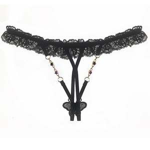 Sheer <span class=keywords><strong>Sexy</strong></span> Lungerie Sexe Sous-Vêtements Dentelle Corset Bustier Crop Top Soutien-Gorge Ensemble Femmes Floral Dentelle Vêtements De Nuit Femme Mature Lingerie Blanche - Product Image 1